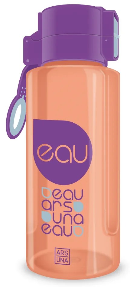 Ars Una - Бутилка за вода 650 ml (5075) 21