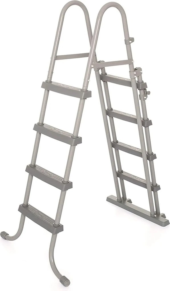 Bestway - Стълба за басейн 122 см 58331