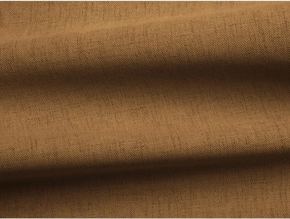 Теракотен трапезен стол от масивна дървесина Ohelo – Makamii