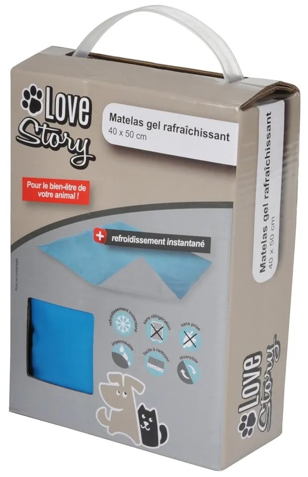 Охлаждаща подложка – Love Story