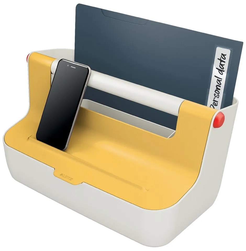 Пластмасов органайзер Cosy – Leitz