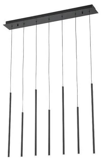 LED Пендел LED/16W/230V 3000K