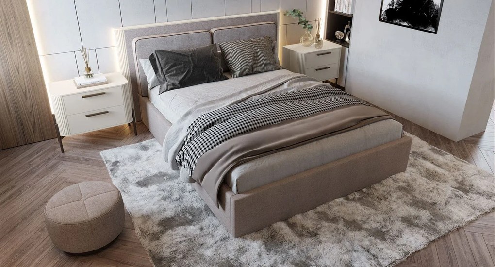 Спален комплект Dutchess