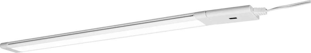 Osram - LED подшкафно осветление със сензор CABINET LED/6W/230V 3000K 30 cm бяло