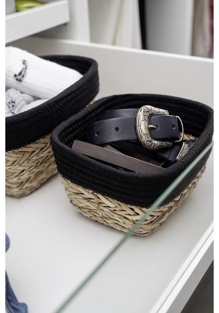 Плетена кошница Rika - Wenko