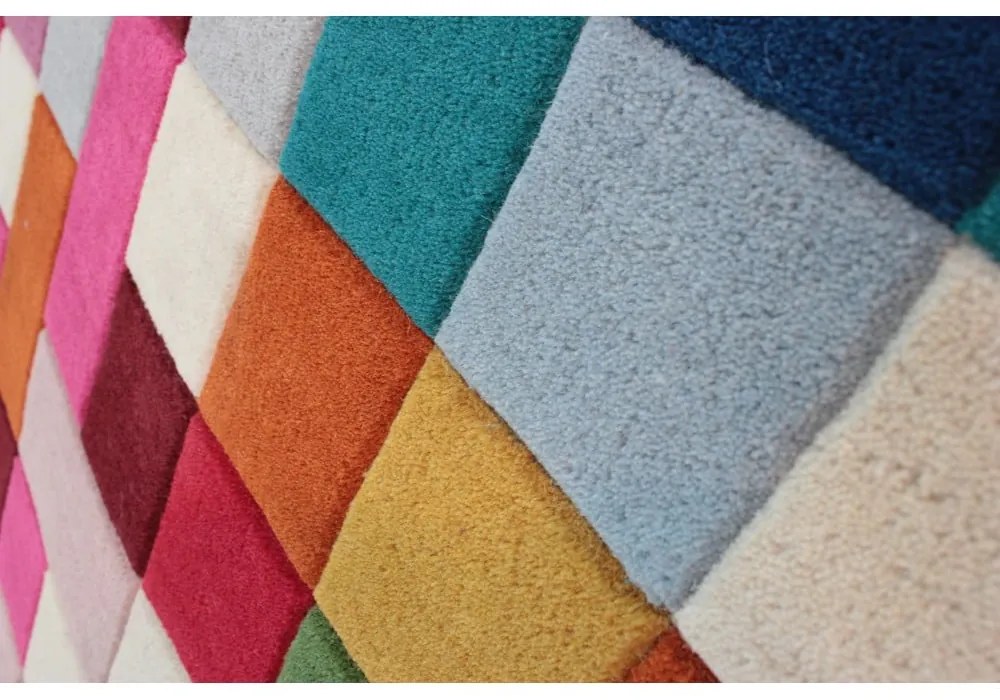 Вълнен килим , 160 x 230 cm Lucea - Flair Rugs