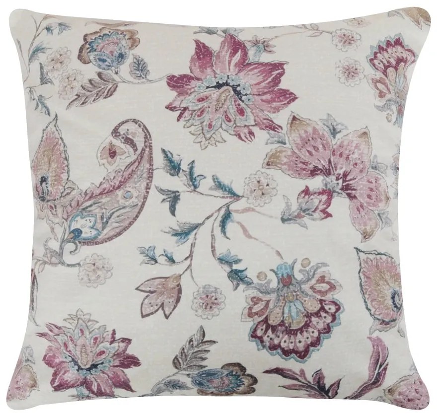 Декоративна възглавница 45x45 cm Paisley – Sehlbach