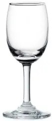Ocean - Стъклена чаша за вино на столче 130мл "Classic Sherry"-CLASSIC-(1501P04)