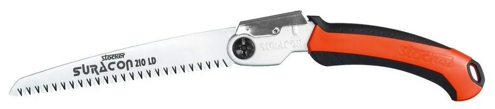 Ръчен трион Stocker suracon 210 ld