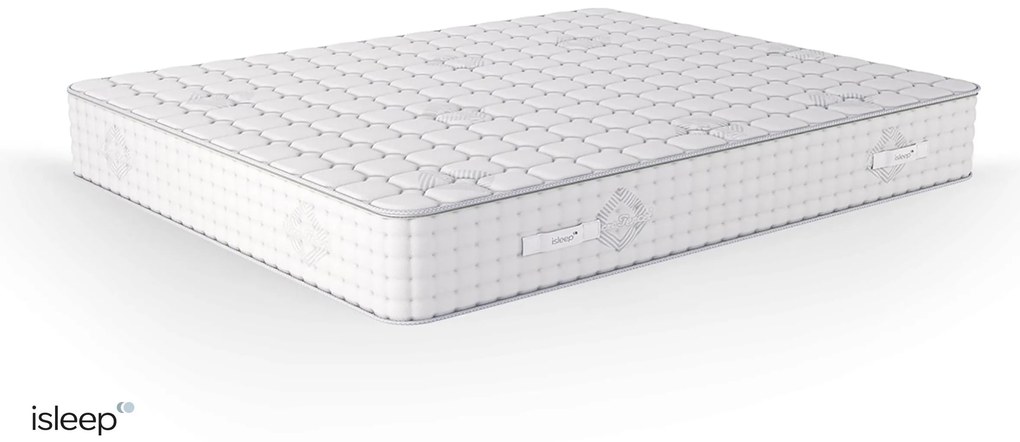 Матрак 140/200, двулицев Infinity