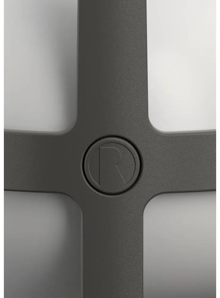 LED преносимо външно осветително тяло със соларен панел и USB ø 12 cm Soft Spot – Rosendahl