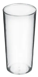 Поликарбонатна чаша 225мл PC-PS (TB.15) - Rubikap