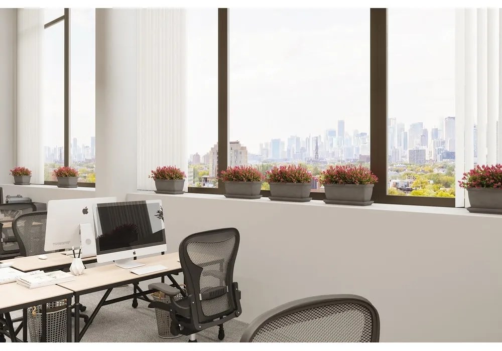 Теракотена чинийка за саксия 42 cm – Artevasi