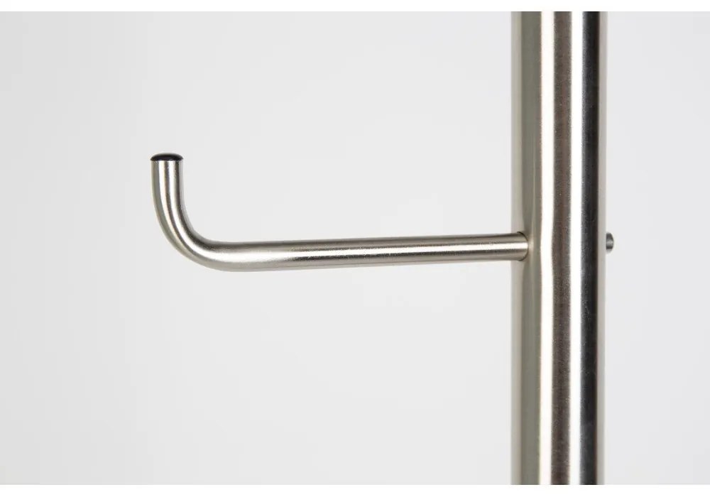 Закачалка Satin Nickel - White Label