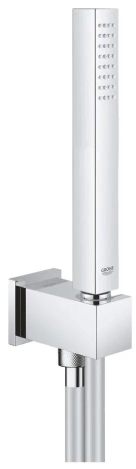 GROHE 26405000 - Комплект със стенен държач EUPHORIA CUBE STICK 1250 mm лъскав хром