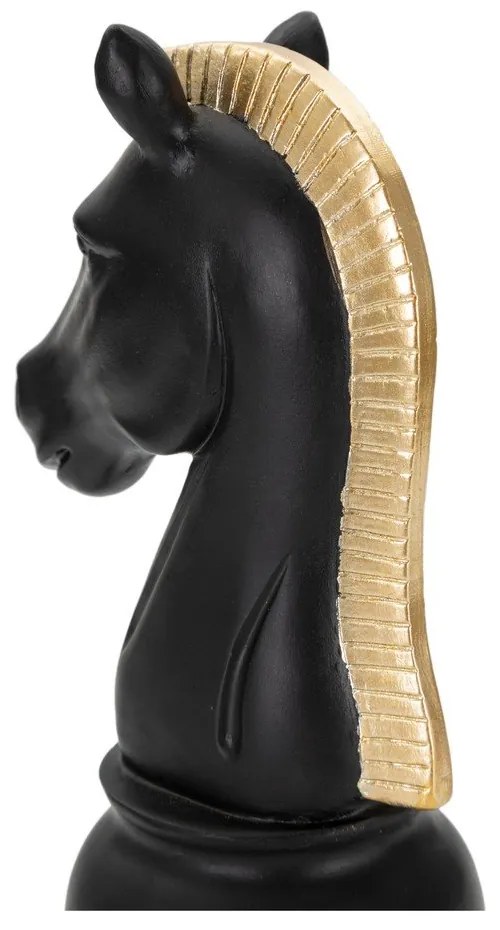 Статуетка от полирезин 19 cm Horse – Mauro Ferretti