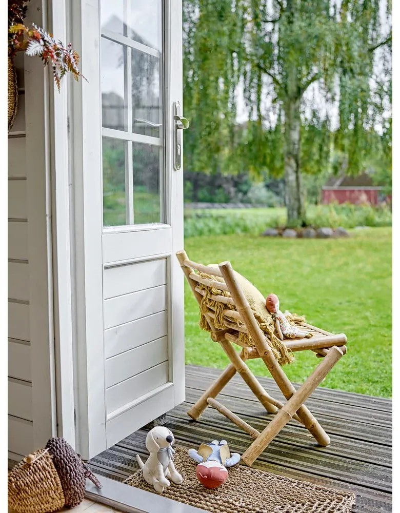 Кукла Hilbert - Bloomingville Mini