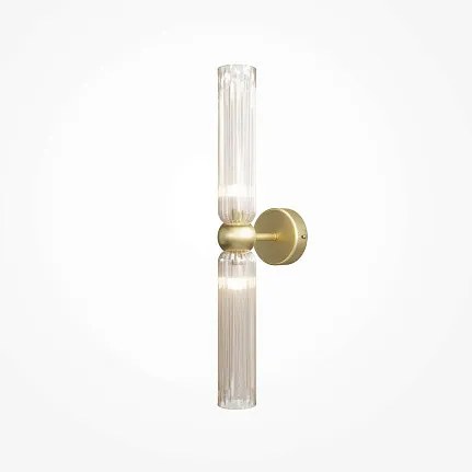 MAYTONI Стенна лампа Antic - MOD302WL-02CG1