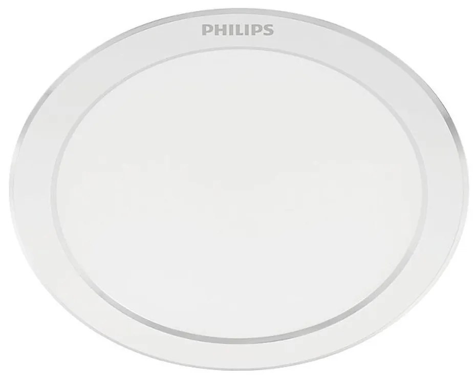 Philips - LED Лампа за вграждане DIAMOND LED/17W/230V 4000K