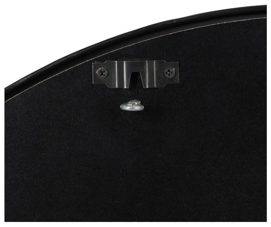 Стенно огледало със закачалка 69x43 cm – Ixia