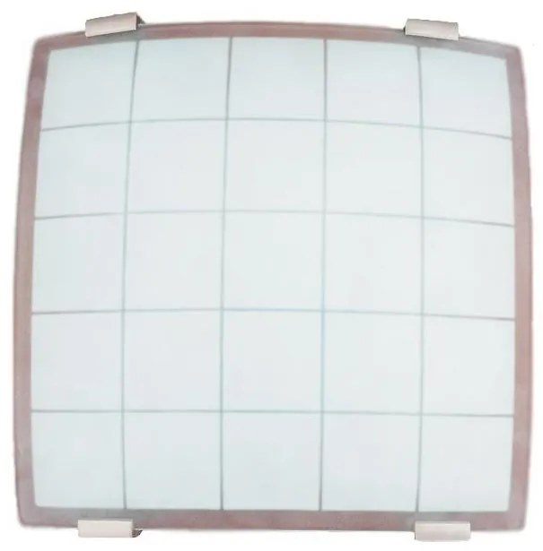 Prezent 976 - Резервно стъкло GEOMETRICA E27