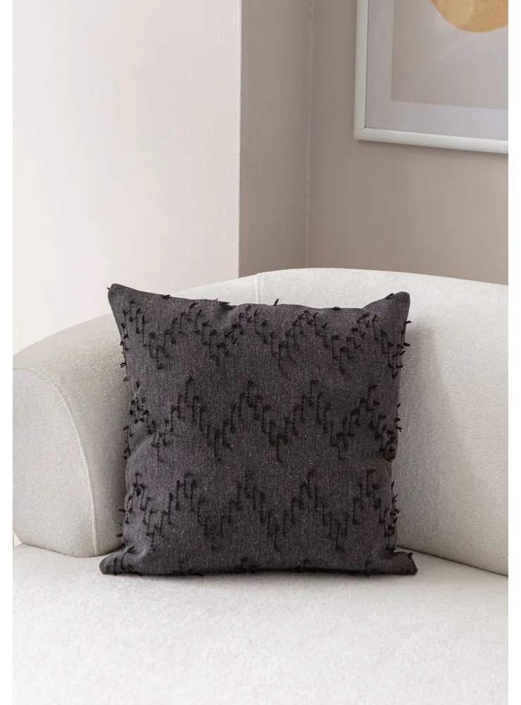 Калъфка за възглавница 43x43 cm Tuffet – Mioli Decor