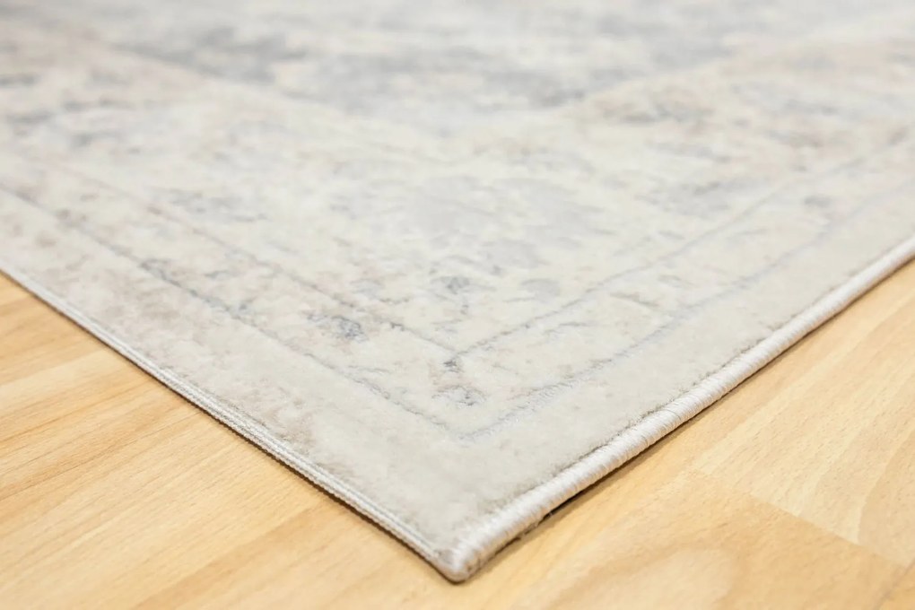 Килим ezzo Venice 7383ACD-200x290