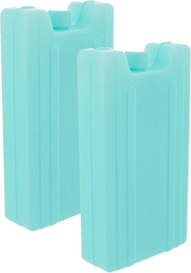 Сини охлаждащи вложки в комплекта 2 бр. – Orion