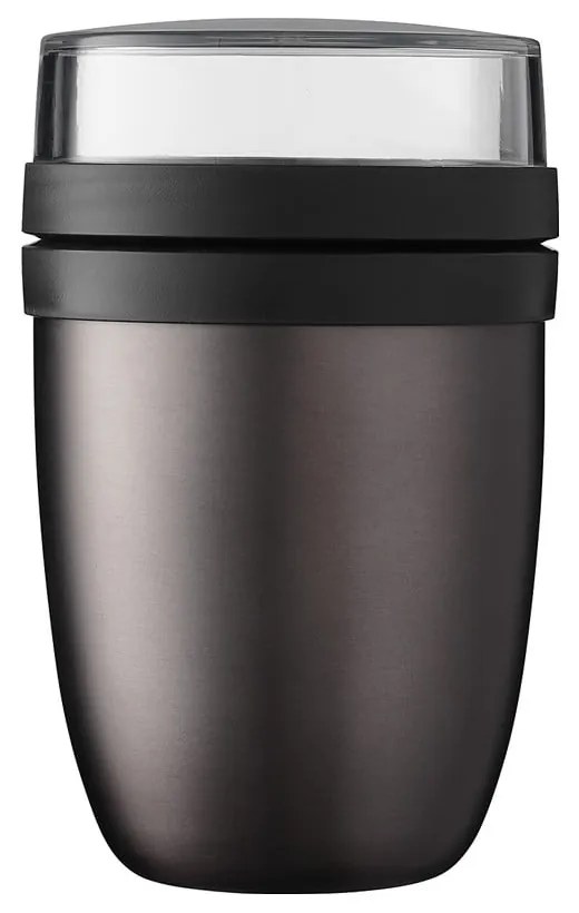 Бурканче за кисело мляко Titanium – Mepal