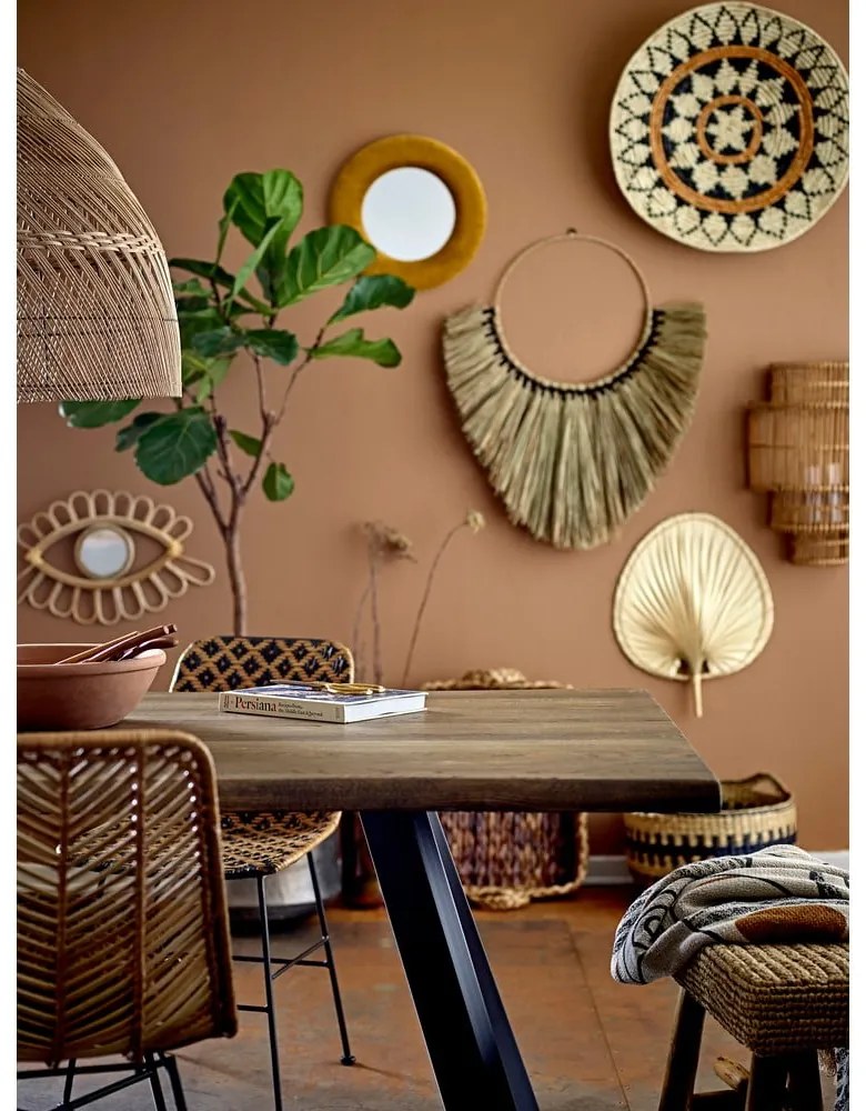 Одеяло 130x160 cm Giano – Bloomingville