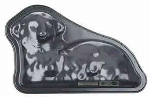 M PH 15473 ФОРМА АГЪНЦЕ въглеродна стомана