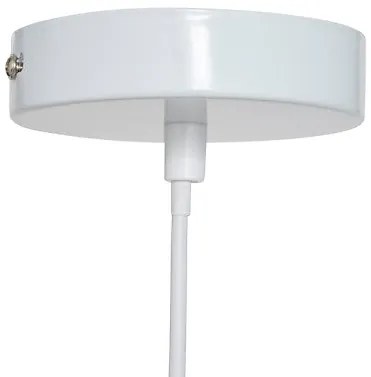 Детска висяща лампа atmosphera Stars, 36 cm