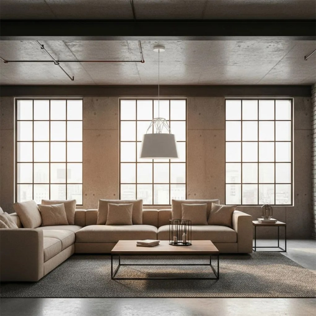 Пендел White APP423-1CP