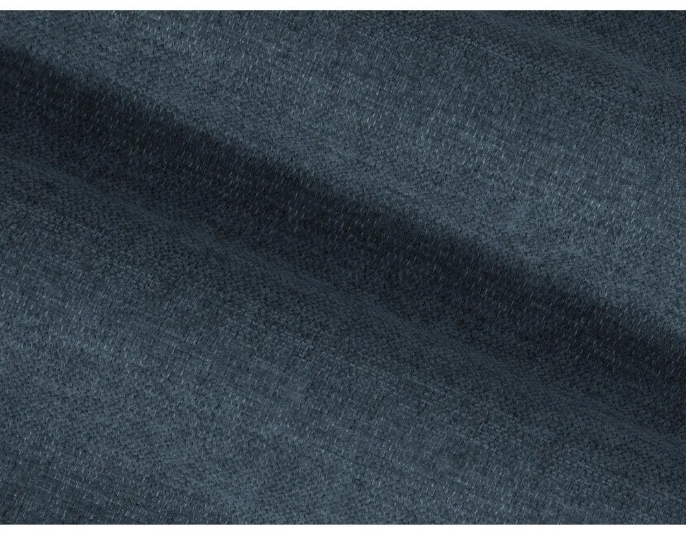 Тъмносин диван 170 cm Bemy – Micadoni