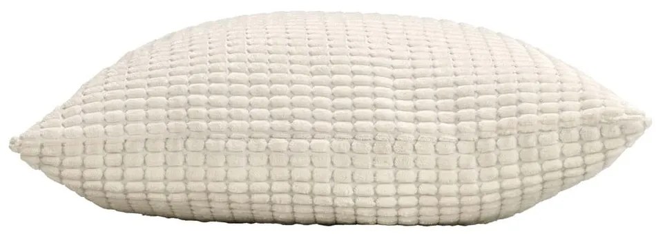 Кадифена декоративна възглавница 45x45 cm Swing – douceur d'intérieur