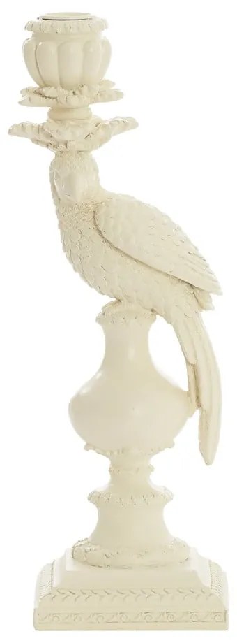 Свещник от полирезин Nyasa – Light &amp; Living