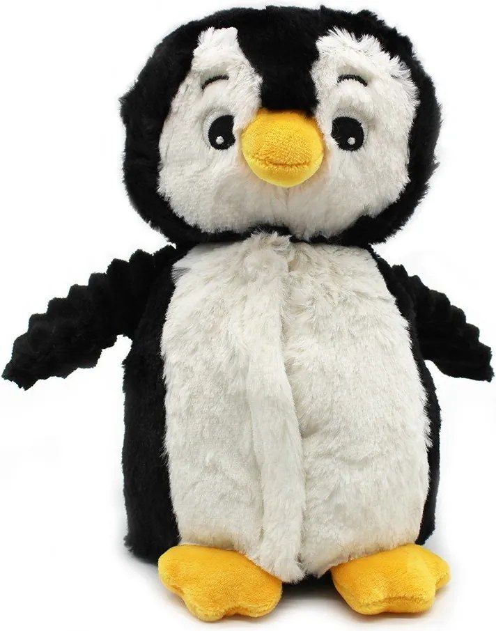 Плюшени играчки 2 бр. Ptipotos Iglou – Les Deglingos