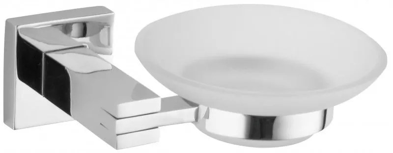 Mexen Vane mydelничка, хром - 7020939-00