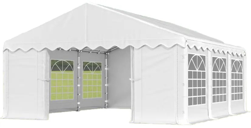 Шатра 3x6x2m Comfort PE 240g Лято