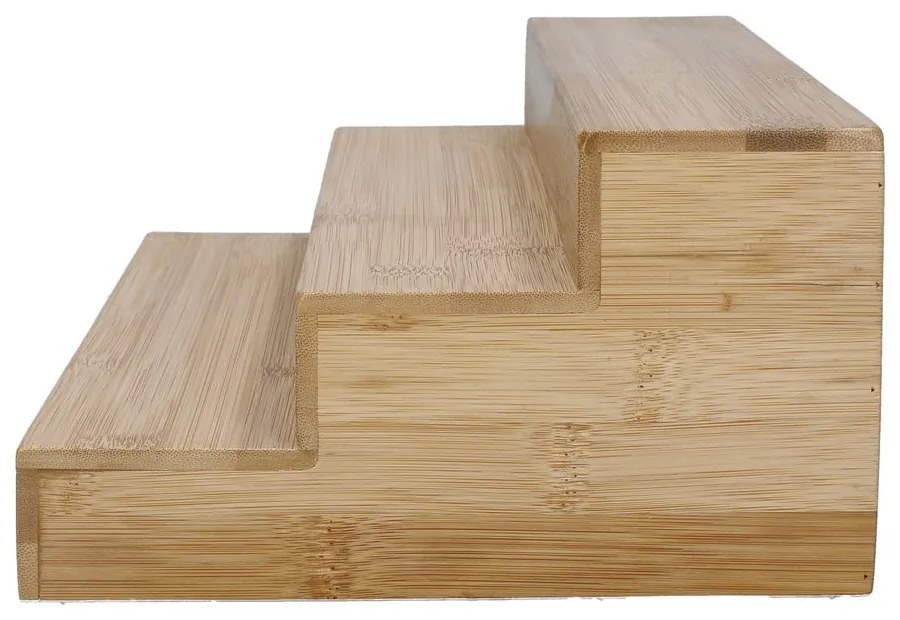 Бамбуков органайзер за подправки Copco - Kitchen Craft