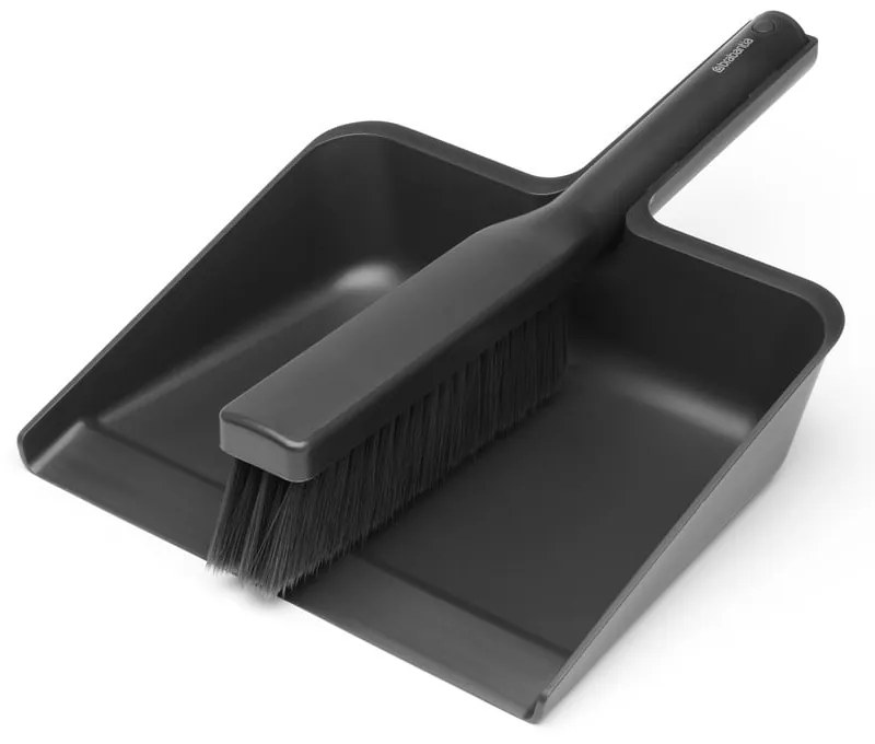 Метла и лопатка SinkSide – Brabantia