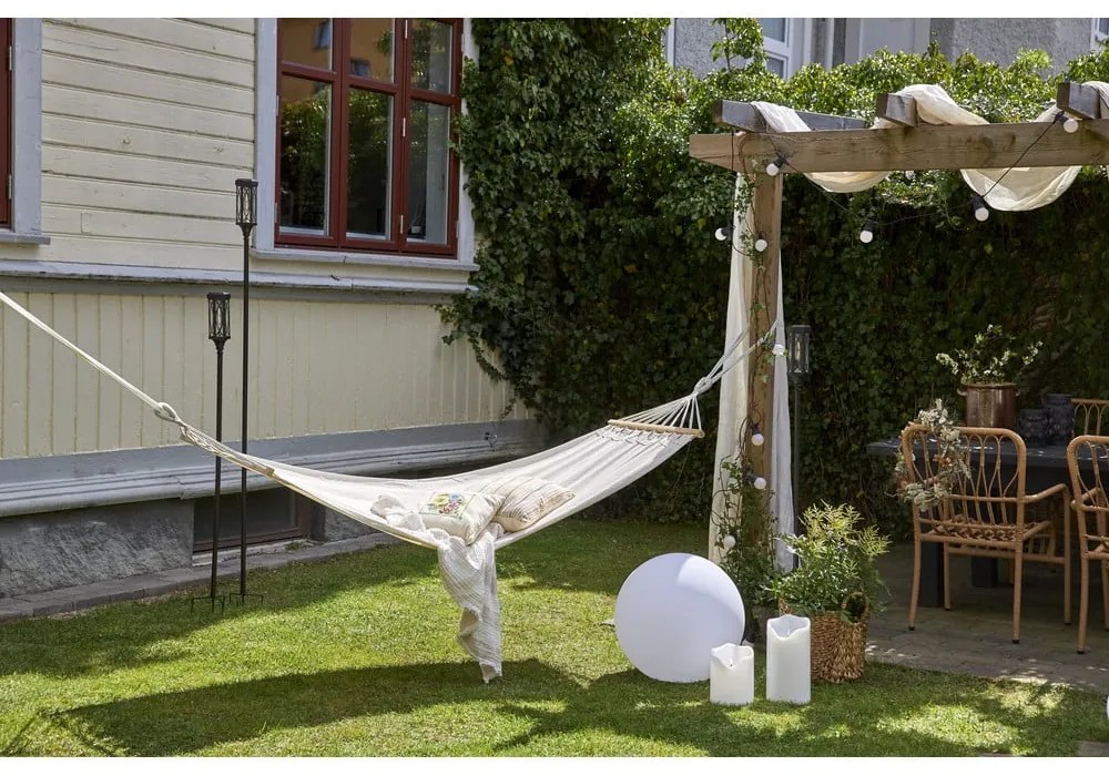 Външно слънчево LED осветително тяло Folke - Star Trading