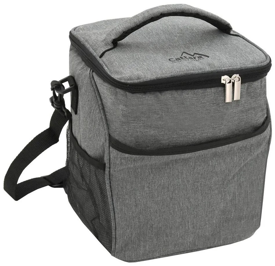 Термочанта 10 л сива