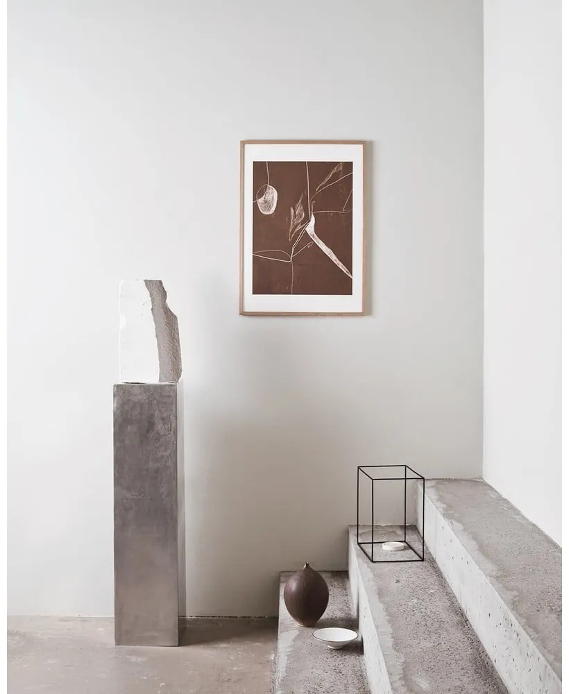 Постер 70x100 cm Perspectives – Anna Johansson – The Poster Club