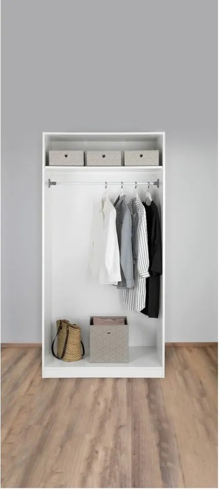 Разпръскваща щанга , максимална дължина 145 cm Herkules - Wenko