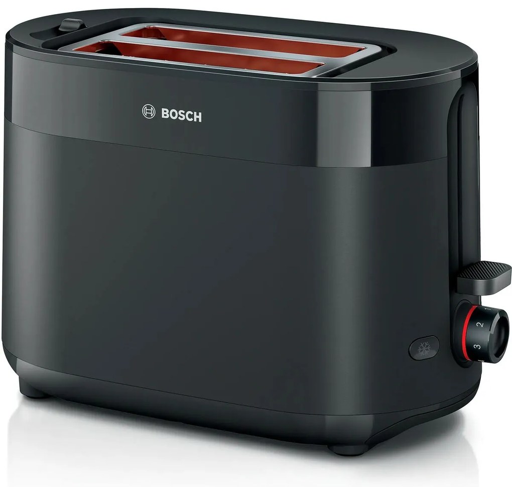 Тостер BOSCH TAT2M123 950 W