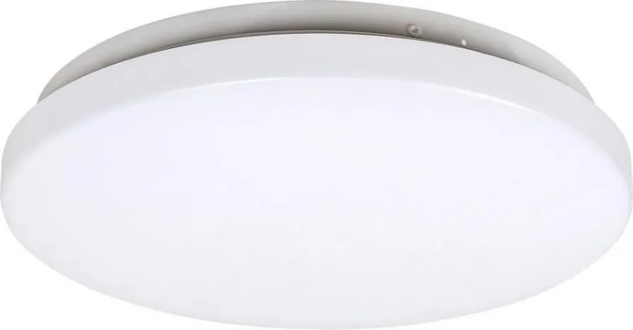 Rabalux 3338 - LED плафон ROB LED/20W/230V