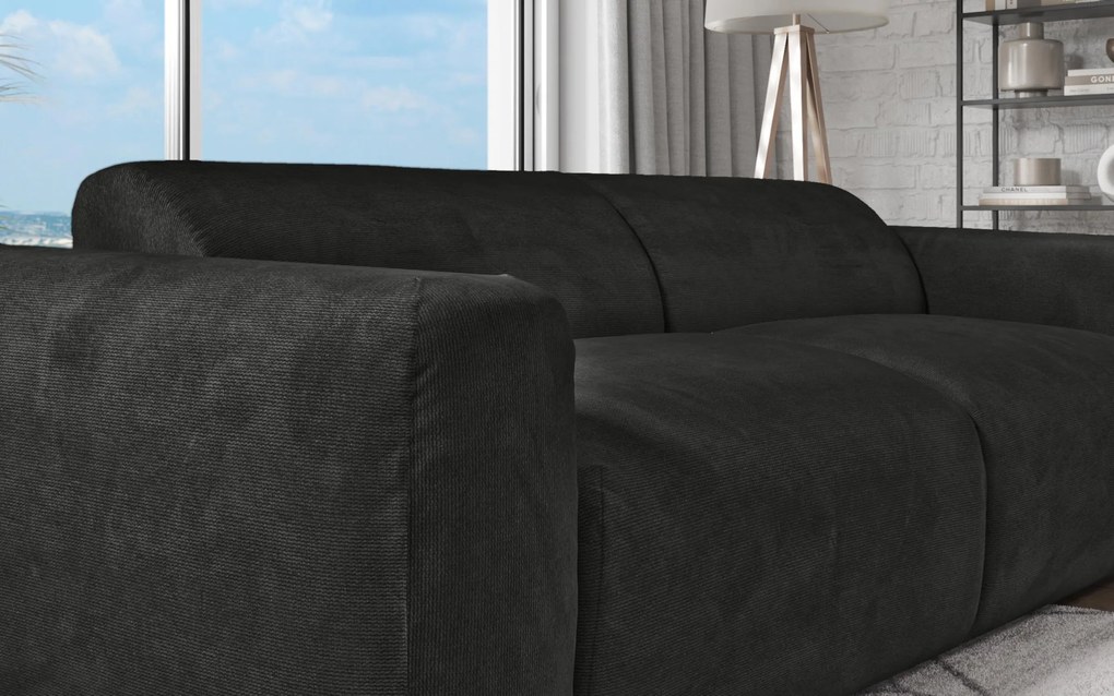 Разтегателно канапе Клауди