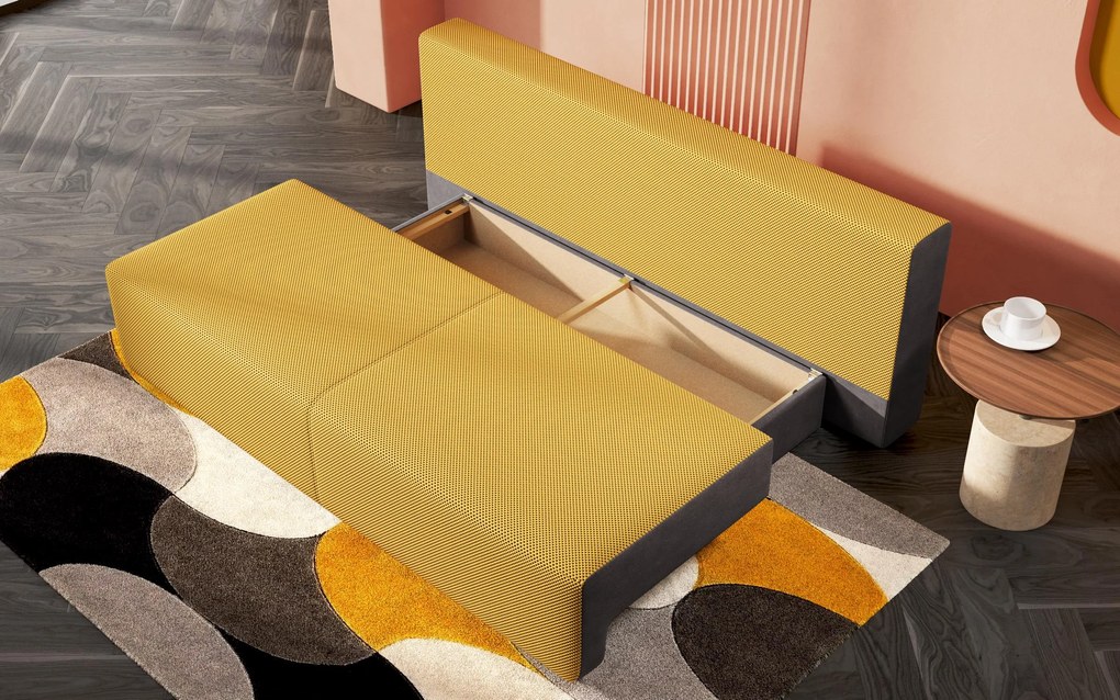 Разтегателно канапе Кийра Extra