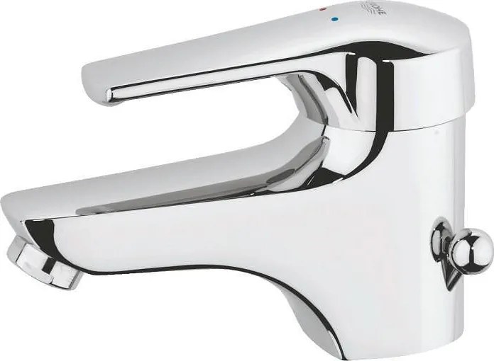 Eurosmart смесител за умивалник